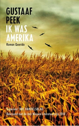 Afbeeldingen van Ik was Amerika