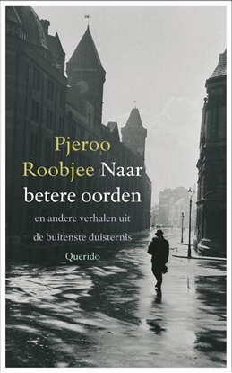 Afbeeldingen van Naar betere oorden