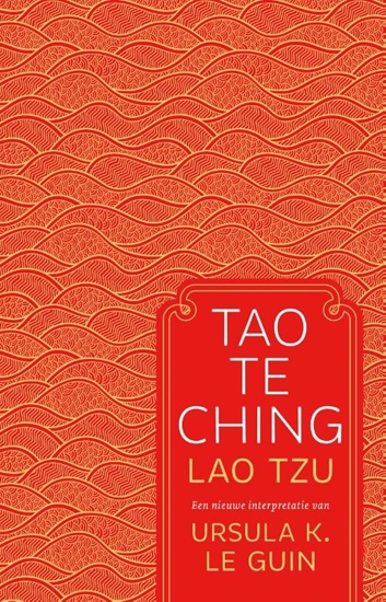 Afbeelding van Patroon Tao Te Ching