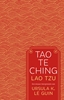 Afbeelding van Patroon Tao Te Ching