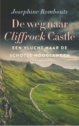 Afbeeldingen van Cliffrock Castle De weg naar Cliffrock Castle