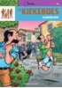 Afbeelding van De Kiekeboes Blauwblauw