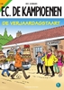 Afbeelding van F.C. De Kampioenen De verjaardagstaart