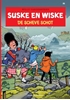 Afbeelding van Suske en Wiske De scheve schot