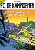 Afbeelding van F.C. De Kampioenen De grimas van de paljas