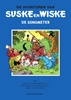 Afbeelding van Suske en Wiske De Sonometer