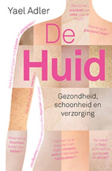 Afbeelding van De huid