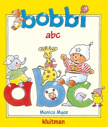 Afbeeldingen van Bobbi Abc