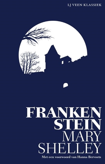 Afbeelding van LJ Veen Klassiek Frankenstein
