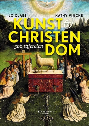 Afbeeldingen van Kunst & Christendom