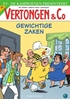 Afbeelding van Vertongen en C° Gewichtige zaken