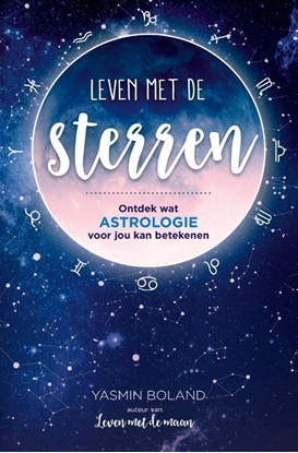 Afbeeldingen van Leven met astrologie Leven met de sterren