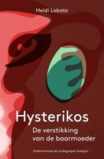 Afbeelding van Hysterikos, de verstikking van de baarmoeder