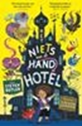 Afbeeldingen van Het niets aan de hand hotel Het niets aan de hand hotel