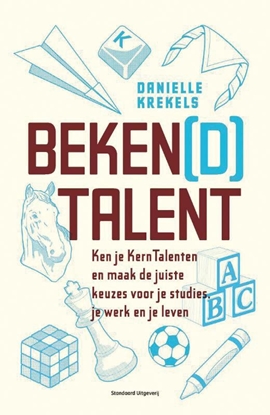 Afbeeldingen van Beken(d) talent