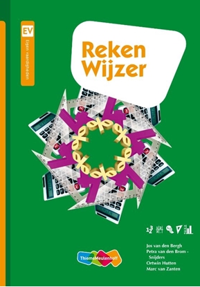 Afbeeldingen van Rekenwijzer