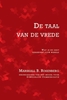 Afbeelding van De taal van de vrede