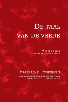 Afbeeldingen van De taal van de vrede