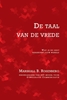 Afbeelding van De taal van de vrede
