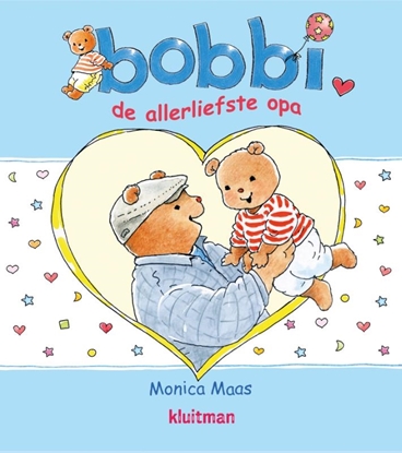 Afbeeldingen van Bobbi De allerliefste opa