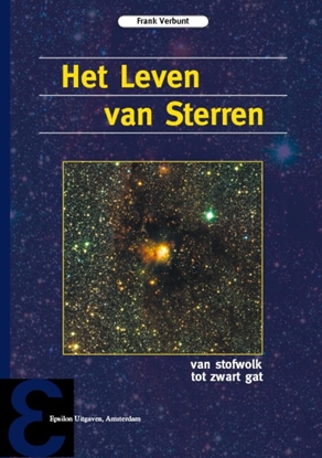 Afbeeldingen van Epsilon uitgaven Het Leven van Sterren