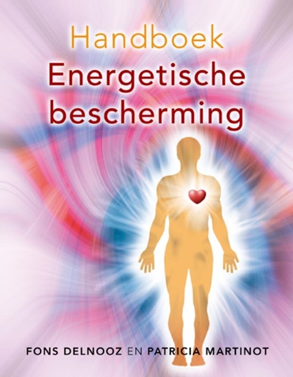 Afbeelding van Handboek energetische bescherming