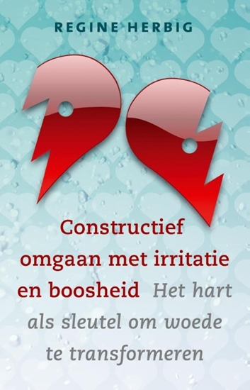 Afbeelding van Constructief omgaan met irritatie en boosheid