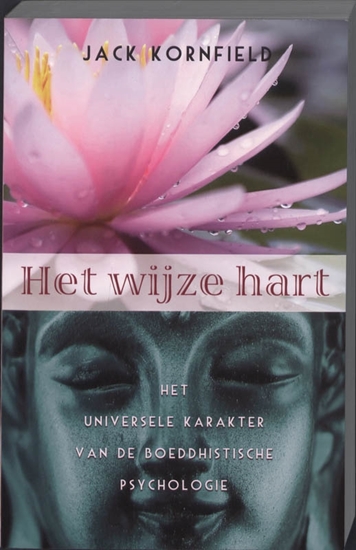 Afbeelding van Het wijze hart