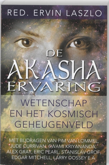 Afbeelding van De Akasha-ervaring