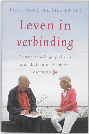 Afbeelding van Leven in verbinding