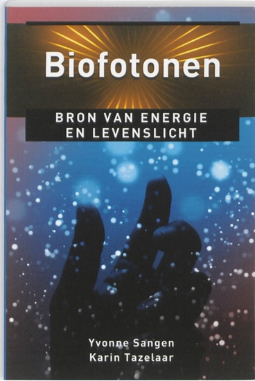 Afbeelding van Ankertjes Biofotonen