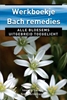 Afbeelding van Ankertjes Werkboekje Bach remedies