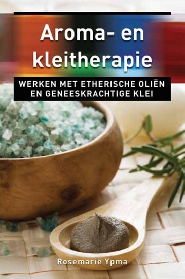 Afbeelding van Ankertjes Aroma- en kleitherapie
