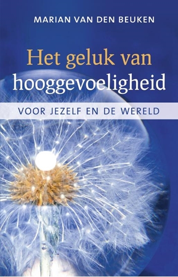 Afbeelding van Het geluk van hooggevoeligheid