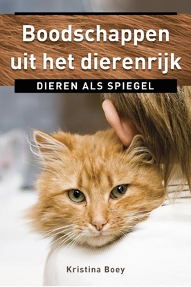 Afbeeldingen van Ankertjes Boodschappen uit het dierenrijk