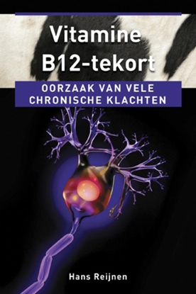 Afbeeldingen van Ankertjes Vitamine B12-tekort