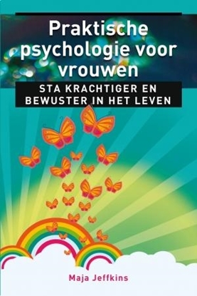 Afbeeldingen van Ankertjes Praktische psychologie voor vrouwen
