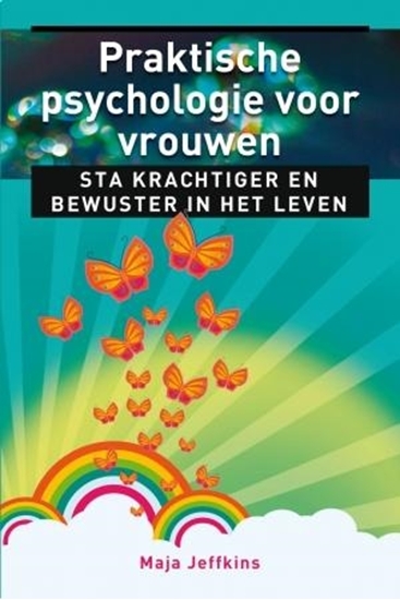 Afbeelding van Ankertjes Praktische psychologie voor vrouwen