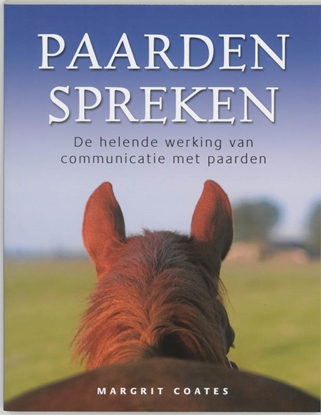 Afbeeldingen van Paarden spreken