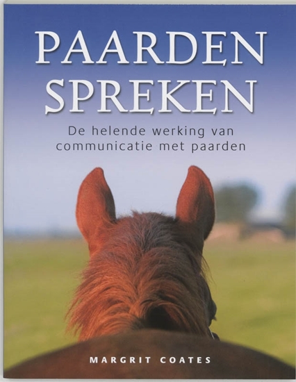 Afbeelding van Paarden spreken
