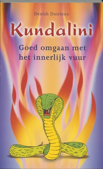 Afbeelding van Kundalini