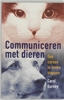 Afbeelding van Communiceren met dieren