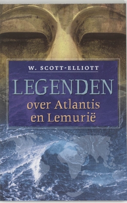 Afbeeldingen van Legenden over Atlantis en Lemurië