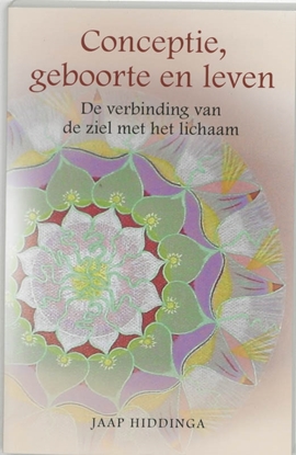 Afbeeldingen van Conceptie, geboorte en leven