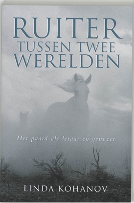 Afbeeldingen van Ruiter tussen twee werelden