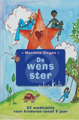 Afbeeldingen van Relax Kids De wens ster
