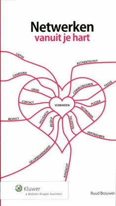 Afbeeldingen van Netwerken vanuit je hart