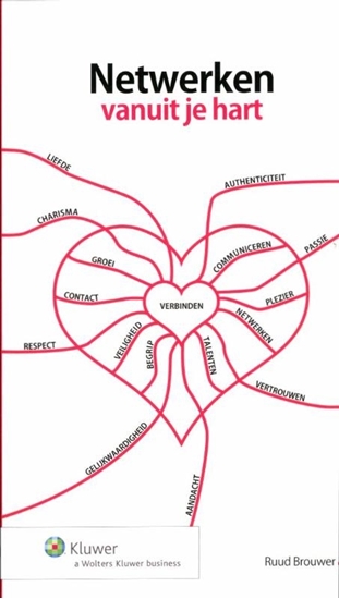 Afbeelding van Netwerken vanuit je hart