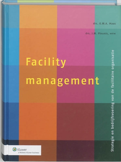 Afbeelding van Facility Management