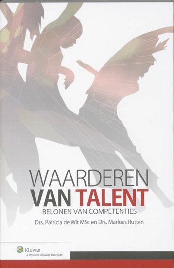 Afbeelding van Waarderen van talent
